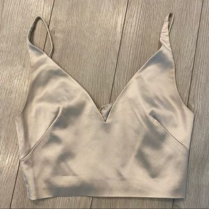 Marciano Cropped Tank